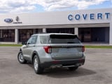 2027 Ford Explorer - Preview 8