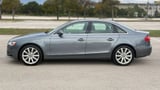 2013 Audi A4 - Preview 7