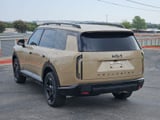 2027 Kia Telluride - Preview 6
