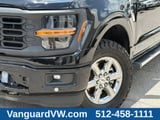 2024 Ford F-150 - Preview 2