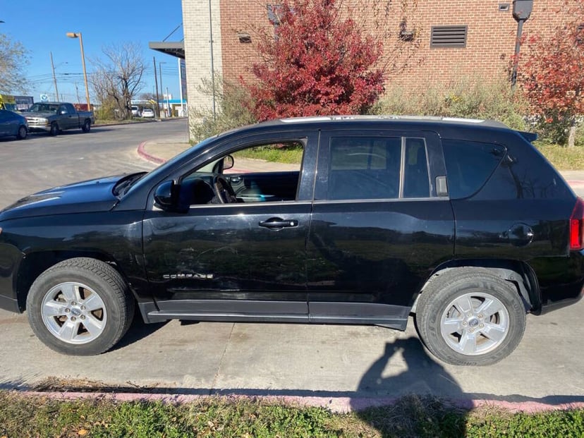 2016 Jeep Compass - Image 1