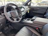 2026 Honda Ridgeline - Preview 10