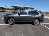 2025 Toyota RAV4 - Preview 8