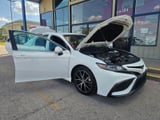 2024 Toyota Camry - Preview 14