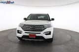 2020 Ford Explorer - Preview 4