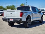 2026 Ford F-150 - Preview 3