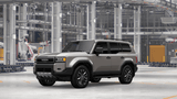 2027 Toyota Land Cruiser - Preview 2