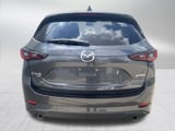 2025 Mazda CX-5 - Preview 7