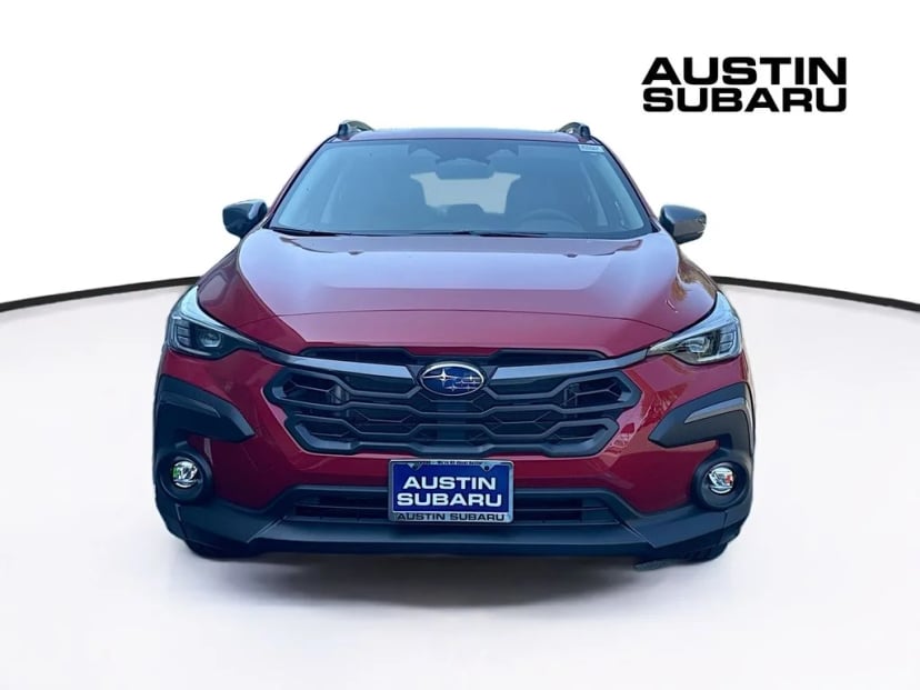 2026 Subaru Crosstrek - Image 1