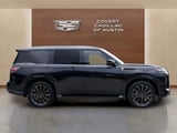 2025 INFINITI QX80 - Preview 5