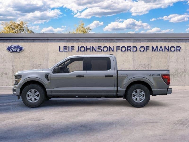 2026 Ford F-150 - Image 1