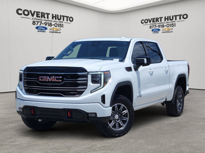 2025 GMC Sierra 1500 - Image 1