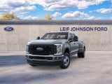 2026 Ford F-350 - Preview 2