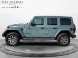 2026 Jeep Wrangler - Preview 13