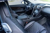 2016 Bentley Continental GT - Preview 3