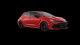 2026 Toyota GR Corolla - Preview 14