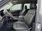2026 Volkswagen Atlas - Preview 11