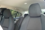2025 Mazda Mazda3 - Preview 10