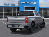 2026 Chevrolet Silverado 1500 - Preview 4