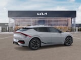 2026 Kia EV6 - Preview 6