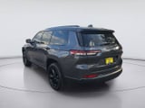 2023 Jeep Grand Cherokee L - Preview 3