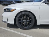 2026 Honda Civic - Preview 7