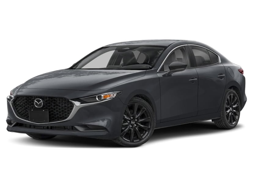 2026 Mazda Mazda3 - Image 1