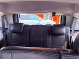 2018 Chevrolet Tahoe - Preview 14