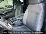2025 GMC Sierra 1500 - Preview 10