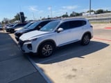 2019 Hyundai Santa Fe - Preview 2