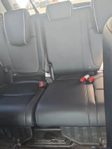 2025 Honda Odyssey - Preview 11