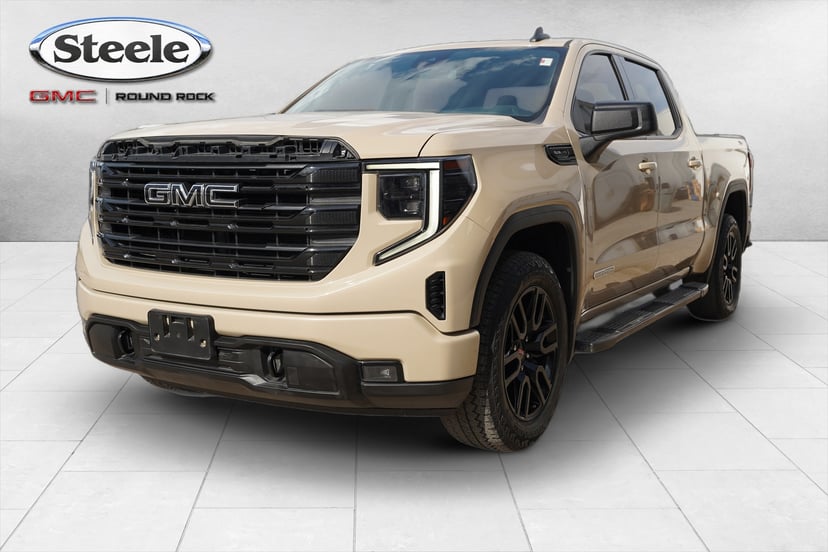 2022 GMC Sierra 1500 - Image 1
