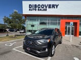 2020 Ford Edge - Preview 2