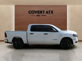 2026 Ram 1500 - Preview 6