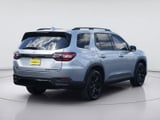 2026 Honda Pilot - Preview 6