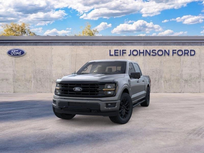 2026 Ford F-150 - Image 1