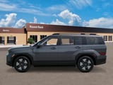 2027 Hyundai Santa Fe Hybrid - Preview 3
