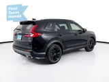 2026 Honda CR-V - Preview 7