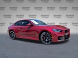 2026 BMW M2 - Preview 2