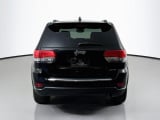 2018 Jeep Grand Cherokee - Preview 6