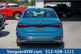 2026 Volkswagen Jetta - Preview 6