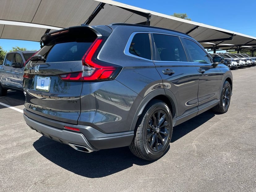 2024 Honda CR-V - Image 2