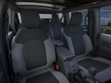 2026 Ford Bronco - Preview 10