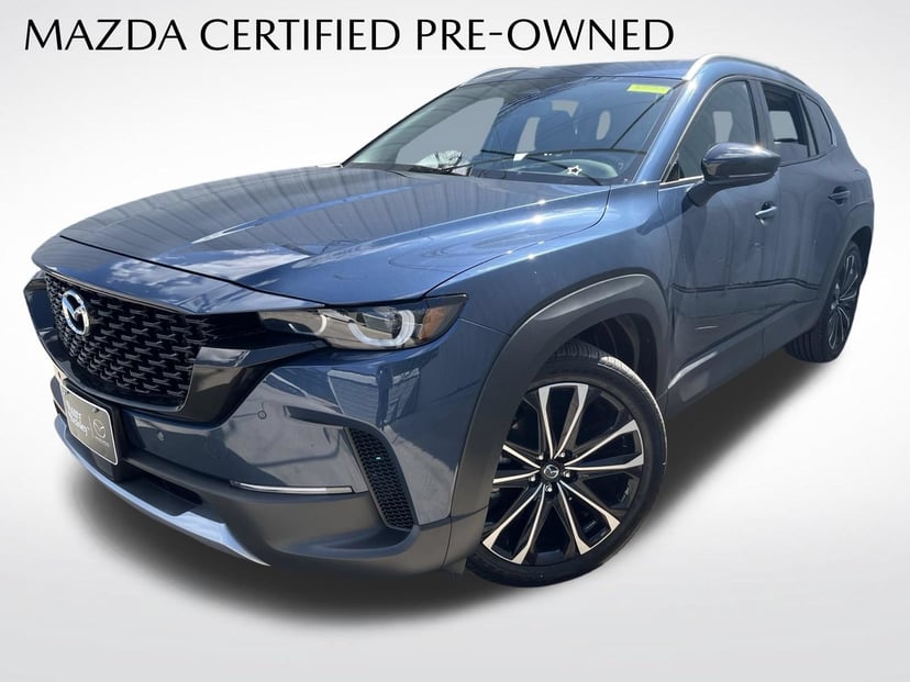 2025 Mazda CX-50 - Image 1