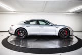 2023 Porsche Taycan - Preview 7