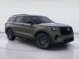 2026 Ford Explorer - Preview 7