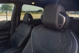 2027 INFINITI QX65 - Preview 10
