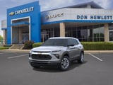 2026 Chevrolet Trailblazer - Preview 8