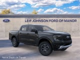 2026 Ford Ranger - Preview 7