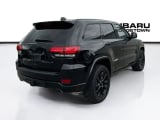2021 Jeep Grand Cherokee - Preview 7